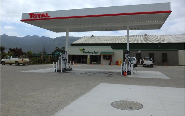 Gansbaai Overberg Agri_1